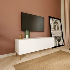 TV asztal Sezer