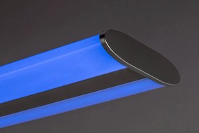 Rábalux TEMPERIUS 72011 távirányítós okos függeszték, 24W LED, 3000K, 1415 lm