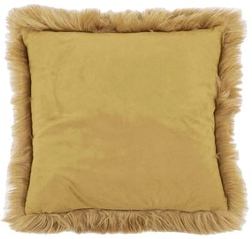 Sheepskin barna párnahuzat, 45 x 45 cm - Tiseco Home Studio