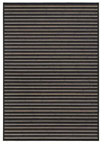 Szürke bambusz szőnyeg 140x200 cm – Casa Selección