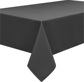Dekoratív Abrosz Asztalra Sima 280cm Téglalap Alakú