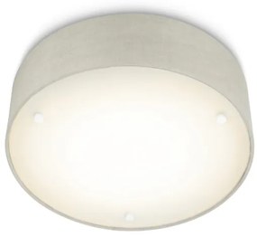 Philips 30175/87/16 - Mennyezeti lámpa MYLIVING VELOUR 2xE27/23W/230V