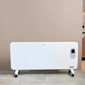 Methana elektromos fűtőtest 1000W/2000W