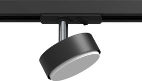 Sínre szerelhető spot lámpa 1 fázisú Drop 6258 Antigo