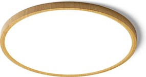 RENDL LANA 40 přisazená dekor buk/plast 230V LED 32W 3000K 4000K 6000K