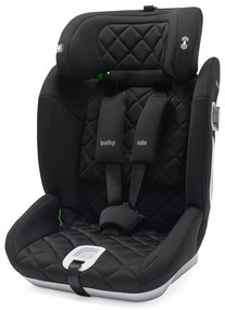 Baby Mix Baby Hero PRO I-Size autós gyerekülés, fekete