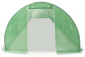 melegház 27 m² 900 x 300 x 200 cm