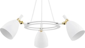 Argon CHARLOTTE 6148 Csillár 3x15W/E27 IP20