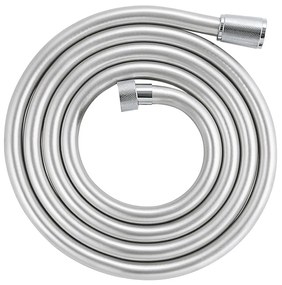 GROHE 27507001 - VITALIOFLEX SILVER zuhanytömlő 2000 mm