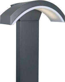 Brilagi - LED Kültéri lámpa ARCELO LED/9W/230V 50 cm IP54