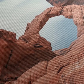Kép - Nevada (órával) (90x30 cm)