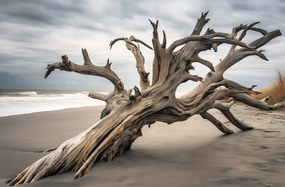 Poszter 91,5x60cm Örökkévalóság Elvarázsolt a fában