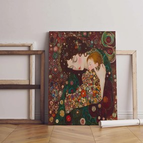 Vászonkép, 70×100 cm – TR468VLR1160