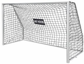 My Hood 302321 Champion futballkapu, 300 x 20 0 x120 cm