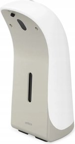 Emperor érintésmentes szappanadagoló fehér Umbra