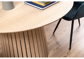 Christo kerek étkezőasztal, ø 120 cm - Actona