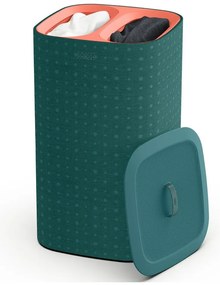 Textil szennyeskosár 30+30 l Tota Pop – Joseph Joseph