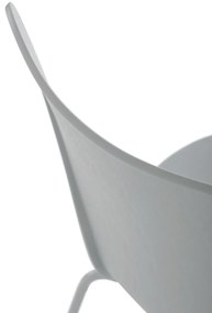 CT-X7034 GREY étkezőszék szett, 4 db