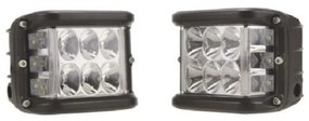 KT Trade KÉSZLET 2x LED Spotlámpa autóhoz CREE LED/27W/10-30V IP67 KT0076