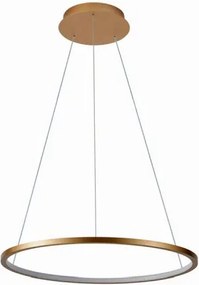 ITALUX PND-56135B-040RPC-GD-3KS4K VINOLA Modern Led Függesztett Lámpa LED IP20