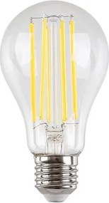 Filament-led led filament