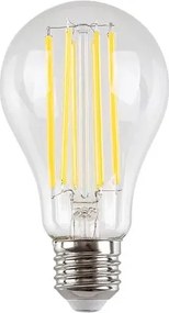 Rabalux filament-led led filament izzó 12w 2000lm ip20 e27