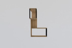 Lecco - Sapphire Oak