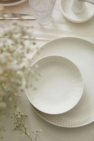 18 részes porcelán étkészlet