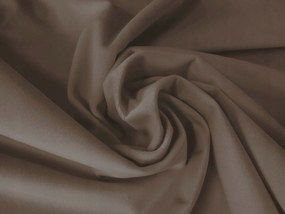 Mg Tk függöny Bársony Velúr Velvet 150cm Bézs