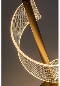 Rabalux 74416 - ZOFRAEL LED asztali lámpa LED/6W/230V 3000K