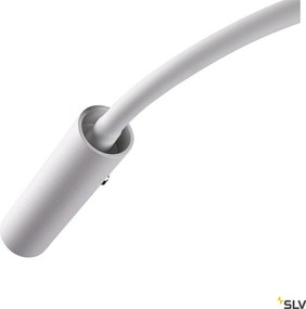 SLV KARPO GOOSE 1006161 Fali lámpa 1x5.8W/LED 3000K 420LM