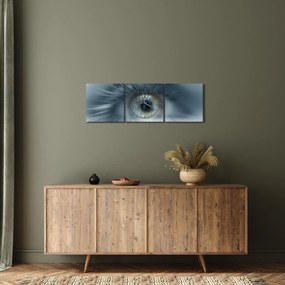 Kép - Szemnézet (órával) (90x30 cm)