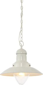 Endon POLPERRO 94371 Függőlámpa 1x42W/E27 IP20