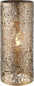 Endon SECRET GARDEN 70102 Asztali lámpa 1x40W/E14 IP20