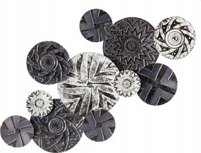 Dekoria Tukuti II fali dekoráció 112cm