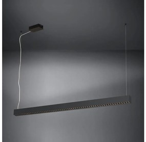 Eglo 39485 - LED Dimmelhető csillár zsinóron LED/30,5W/230V + LED/15,5W