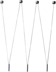 Orlicki Design VIVA OR84290 Függőlámpa 3x3,5W/G9