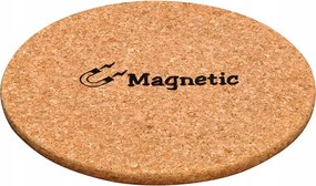 Mágneses alátét Forró Edényekhez 21.5 Cm
