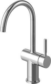 Álló konyhai csaptelep Kohlman Roxin Króm QB140R