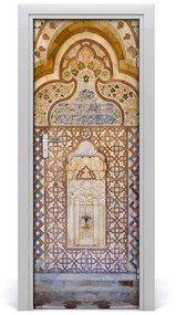 Ajtó tapéta libanoni Palace 95x205 cm