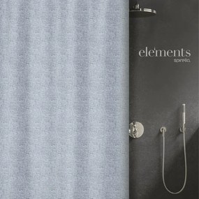 Zuhanyfüggöny 180x200 cm Ilo – Spirella