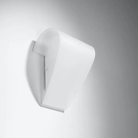 Sollux SL.0863 - Fali lámpa CLINO 1xE27/46W/230V