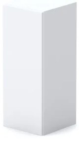 Infinity 2.0 9 db-os szett Mercure tölgy / fehér