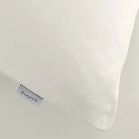 Pamut-perkál párnahuzat szett 2 db-os 50x75 cm Cotton Percale – Bianca