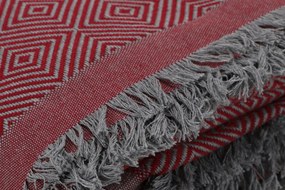 Elite - Claret Red