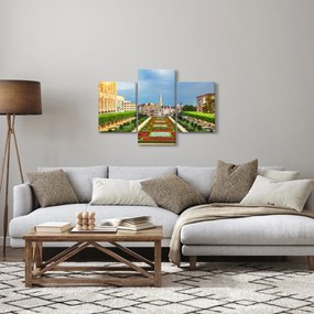 Kép - Brüsszel (90x60 cm)
