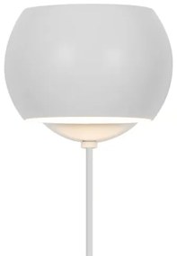 Nordlux - Állítható fali spotlámpa BELIR 1xG9/5W/230V fehér