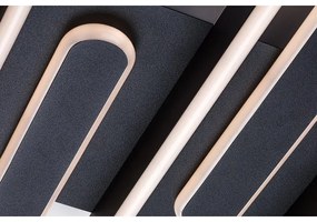 Rabalux 71049 - LED mennyezeti lámpa SINDRI LED/46W/230V