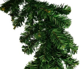 Candelaria karácsonyi girland, 200 cm