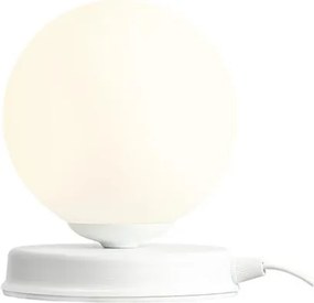 Aldex BALL 1076B_S Asztali lámpa 1x10W/E14 IP20